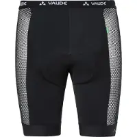 Vaude - Bike Innerpants XP - Radunterhose Gr S schwarz