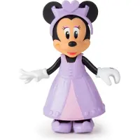 IMC Toys Minnie Like Princess Fashion Doll