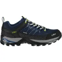 CMP Herren Trekkinghalbschuhe Herren Leichtwanderschuhe Rigel Low Shoes