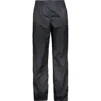 CMP Herren Regenhose MAN PANT RAIN WITH FULL LENGHT SIDE ZIPS