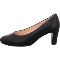 Gabor Klassische Pumps Damen 31333934333435 Schwarz 36 EU