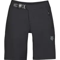 FOX Defend Jugend Fahrrad Shorts
