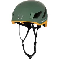Wild Country - Syncro Helmet - Kletterhelm Gr 56-61 cm oliv