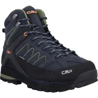 CMP Moon Mid 31Q4797-16MM, Trekkingschuhe, Herren, Dunkelblau, Größe: 45