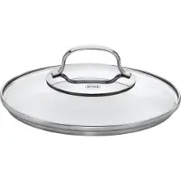 Rösle Deckel Küche Transparent 16 cm