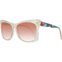 Emilio Pucci Sonnenbrille EP0050 25Z 59 Sunglasses Farbe