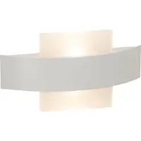 Brilliant LED Wandleuchte Solution