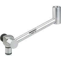 Hazet 198-12, Steckschlüsselsatz, Imperial