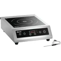 Bartscher Induktionskocher IK 35TCKTF