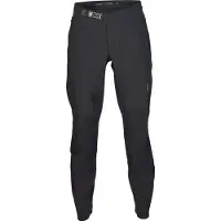 FOX Racing Defend Pants Black 38 Fahrradhose