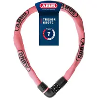 ABUS Tresor 6807c/110 Kettenschloss