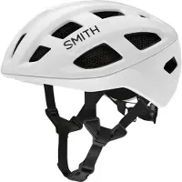 Smith Fahrradhelm Triad MIPS White / Matt White-59 - 62 cm