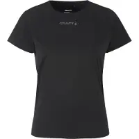 Craft Damen Shirt CORE ESSENCE SS TEE 2 W