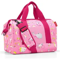 Reisenthel Allrounder M Kids Tasche