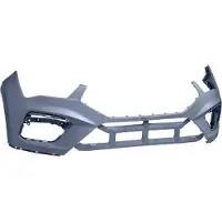 Diederichs 7480150 Stoßstange vorne für SEAT ATECA (KH7, KHP) 08.2020-
