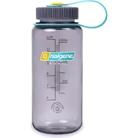 Nalgene Wide Mouth 0,5 Sustain Trinkflasche