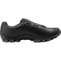 Northwave Fahrradschuhe - HAMMER PLUS - Schwarz 43