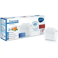 Brita Wasserfilter-Kartusche Maxtra+ Pack 3