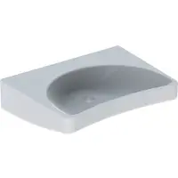 Geberit 251060000 Paracelsus Waschtisch barrierefrei