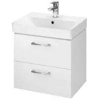 Cersanit Lara 49,4 cm balta (S801-321-DSM)