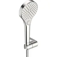 Hansa Viva Handbrausegarnitur 4417 chrom, 1750 mm, 1 Stk.