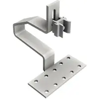 Schletter 101001-020 Dachhaken Rapid2+Pro 45 (101001-020)