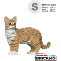 Jekca Bricks Australian Mist 01S-M01 ST19AMC01-M01