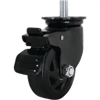 B-Tech BT8380-FBFK, Regal, Schwarz, BT8380-BASE, 168 mm, 50 mm, 114 mm