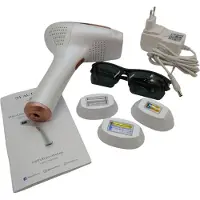 Beautifly B-Shine Pro IPL Epilierer für Körper, Gesicht, Bikini- und Achselbereich 1 St.