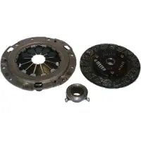 Japanparts KF-699 Kupplungssatz