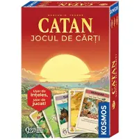 Sonstige Verlage CATAN - Das Kartenspiel
