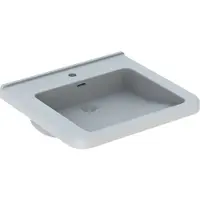Geberit Renova Comfort WT 600mm, mHL, mit Überlauf, 1 Stk.