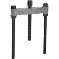 SW-Stahl 11641L Abzieher für Trennmesser, 140 x 150 mm
