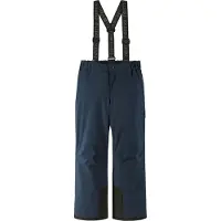 Reima Skihosen m. Träger - Proxima - Navy - - 4 Jahre (104) - Skihosen
