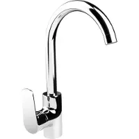 KFA Onyks Standmixer Chrom (6513-915-00)