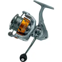 Colmic Astro Surfcasting-rolle Golden 4000 Golden 4000