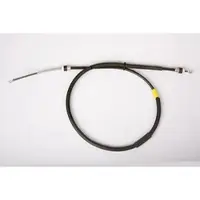 Hella Seilzug, Feststellbremse 8AS 355 670-531