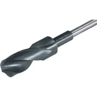 Makita D-70328, Bohrer, 3 cm, 400 mm, Holz, 10 cm, Bodenschnellarbeitsstahl (HSS-G)