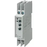 Siemens MULTIF.ZEITSCHALTER 12-230V, 90 mm, 20 mm, 93 mm, 75 mm, 83 g