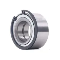 RIDEX Radlagersatz Hinten für VOLVO V40 Kombi (645) 75mm 654W0803