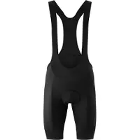Gonso Herren Latzhose SITIVO BIB M He-Radshort-bib