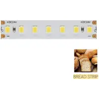 Beneito Faure - LED-Streifen zur Beleuchtung der Brottheke - 5 m Spule 14,4 W/M 80 lm/W IP20 2700 K