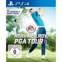 Rory Mcllroy PGA Tour