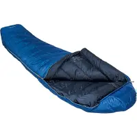 Vaude Schlafsack Hochgrat 500 DWN