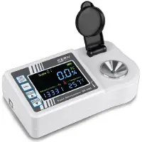 Kern Digitales Refraktometer, 1 Stück(e), Box