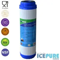 Alapure Wasserfilter geeignet für GAC