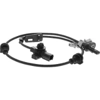 VEMO ABS Sensor Raddrehzahl Vorne für HONDA CIVIC X Schrägheck (FC, FK) V26-72-0234