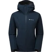 Montane Damen Spirit Lite Jacket Eclipse Blue XL