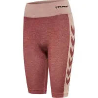 Hummel Cleaa Seamless Kurze Leggings