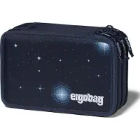 Ergobag Maxi Mäppchen KoBärnikus